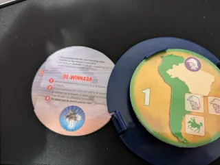 Risk Express Dados y Cartas PRECINTADOS