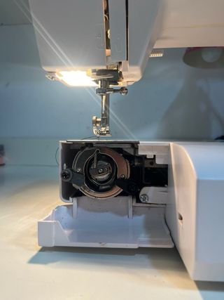 Máquina de coser AEG Nähmaschine Modell 791