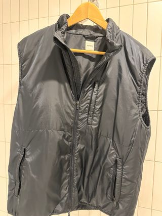 Chaleco ASPESI Azul Talla L