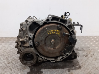 CAJA CAMBIOS SEAT CORDOBA BERLINA (6L2) GJF