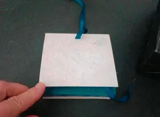 Conjunto anillo y Pulsera Verde y Plata