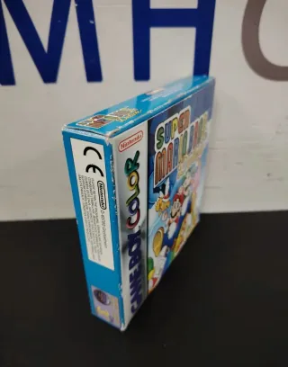 Super Mario Bros. Deluxe per Game Boy Color