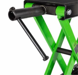 Gato Tijera Caballete Central para Moto