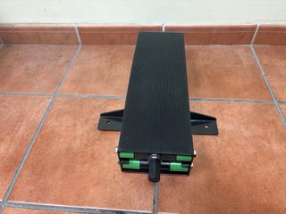 Gato Tijera Caballete Central para Moto