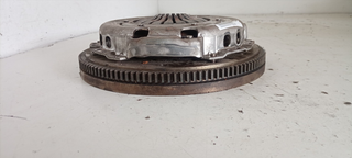 KIT EMBRAGUE SEAT IBIZA (6L1) 1.4 16V