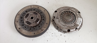 KIT EMBRAGUE SEAT IBIZA (6L1) 1.4 16V