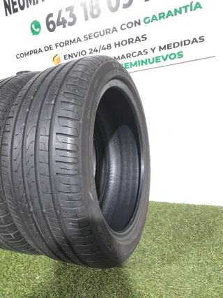 Neumático 215 45 18 89V PIRELLI CINTURATO P7