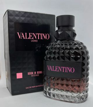 Valentino Uomo Born in Roma Intense Eau de Parfum