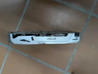 Tarjeta Gráfica Asus GTX 1060 6GB