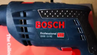 Taladro Bosch GSB 13 RE Profesional