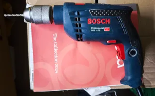 Taladro Bosch GSB 13 RE Profesional