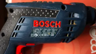 Taladro Bosch GSB 13 RE Profesional