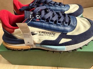 Zapatillas Lacoste modelo élite active 223 SMA