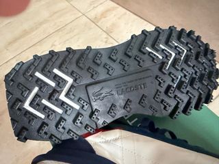 Zapatillas Lacoste modelo élite active 223 SMA