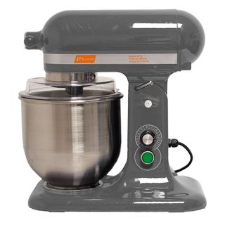 Batidora Planetaria 7 Lts Brunetti BL7B x 2 uds