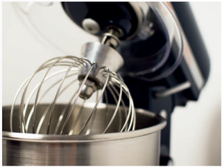 Batidora Planetaria 7 Lts Brunetti BL7B x 2 uds