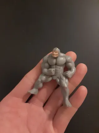 Pacchetto Batman 89 Spiderman Marvel  DC Bullyland