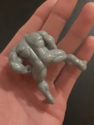 Pacchetto Batman 89 Spiderman Marvel  DC Bullyland