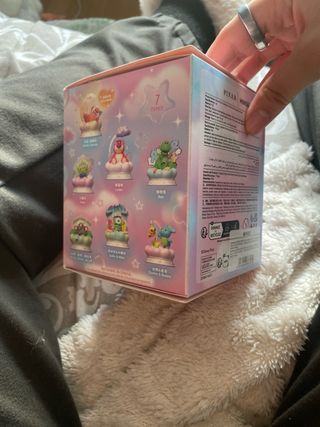 Lotso figura nube lluvia