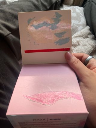 Lotso figura nube lluvia