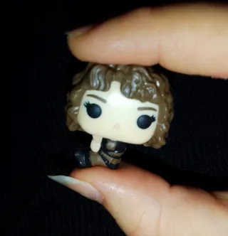 3 Mini Funko Pop Stranger Things