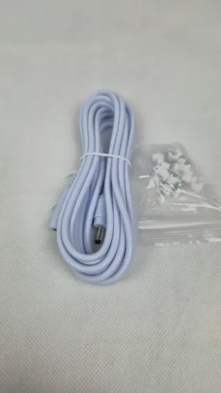 Cavo di estensione VOLTKARE Echo 3m bianco