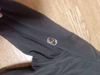 Chaqueta polar TX 77 Talla L