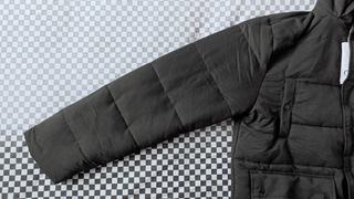 Parka Talla XL de Milano (A ESTRENAR)