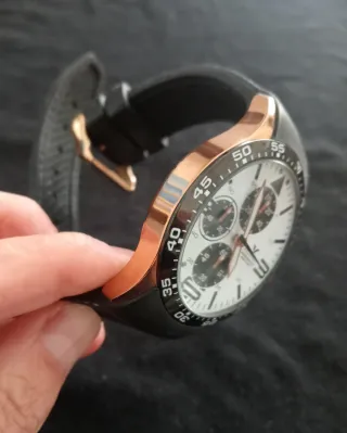Reloj cronógrafo VICEROY