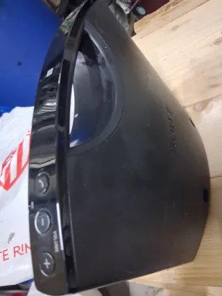 Altavoz Bluetooth Sony SRS-BTM8