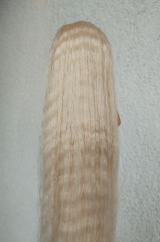 Barbie Capelli Lunghissimi Vintage 1992