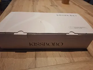 Sacaleches Eléctrico Kissbobo NUEVO