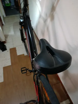 Bicicleta Eléctrica Alfa Romeo su precio fué 1200€