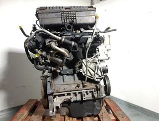 Motor fiat 188a9000 punto berlina 188 rectp5760857