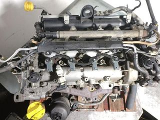 Motor fiat 188a9000 punto berlina 188 rectp5760857