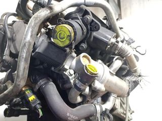 Motor fiat 188a9000 punto berlina 188 rectp5760857