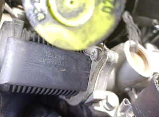 Motor fiat 188a9000 punto berlina 188 rectp5760857