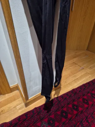 Culotte térmico largo T. S