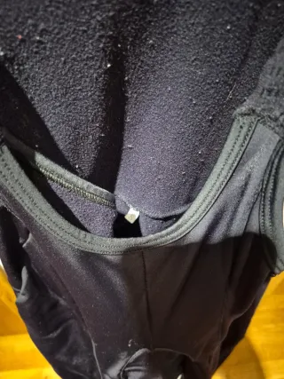 Culotte térmico largo T. S