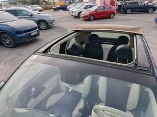 SIN ENTRADA! FIAT 500 2022 ETIQUETA ECO