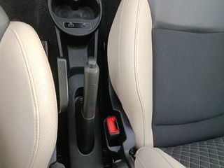 SIN ENTRADA! FIAT 500 2022 ETIQUETA ECO