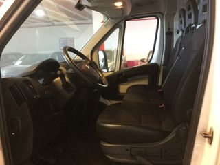 CITROEN JUMPER L4H3 2.2BLUEHDI 140CV HEAVY