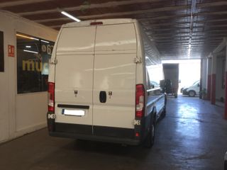 CITROEN JUMPER L4H3 2.2BLUEHDI 140CV HEAVY