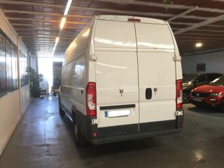 CITROEN JUMPER L4H3 2.2BLUEHDI 140CV HEAVY