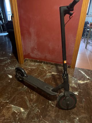 Patinete eléctrico Xiaomi