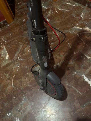 Patinete eléctrico Xiaomi