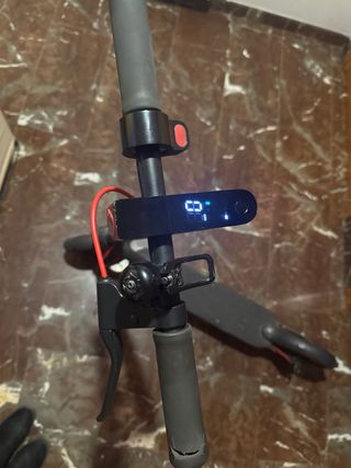 Patinete eléctrico Xiaomi