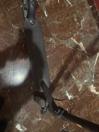 Patinete eléctrico Xiaomi