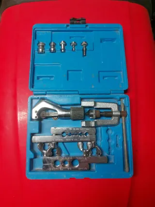 Kit Abocardador Imperial