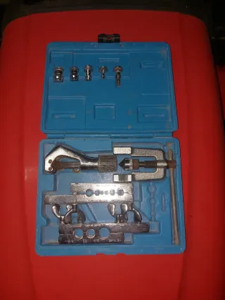 Kit Abocardador Imperial